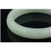 Image 6 : 4 Pieces Hardstone Carved Bangles