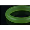 Image 7 : 4 Pieces Hardstone Carved Bangles