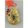Image 2 : Chinese Archaic Jade Carved Dragon Embryo