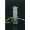 Image 2 : Chinese Jadeite Necklace