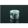 Image 1 : Chinese Qing Period Porcelain Archers' Ring