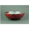 Image 2 : Chinese Junyao Porcelain Censer w/ Number Mark