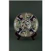 Image 2 : 3 Pieces Japanese Porcelain Items with Imari Marks