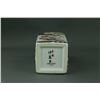 Image 8 : 3 Pieces Japanese Porcelain Items with Imari Marks