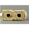Image 3 : 2 Pieces of Song Style White Porcelain Goat Figure