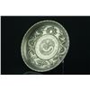 Image 1 : Chinese Republic Silver Coin With Tray