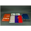 Image 1 : Chinese Commemorative Stamps and Booklets Set