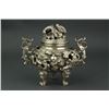 Image 3 : Chinese Silver Dragon Censer