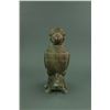 Image 2 : Chinese Bronze Figure