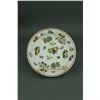 Image 2 : 3 Pieces of Porcelain Deco Item w/ Butter Knives
