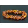 Image 1 : Chinese Amber Necklace