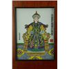 Image 2 : Chinese Pair Emperor & Empmpress Portait on Plague