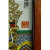 Image 4 : Chinese Pair Emperor & Empmpress Portait on Plague