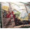 Image 2 : Fine Over-Sized Tapestry 75x60"