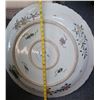 Image 3 : Large Chinese Plate 27"