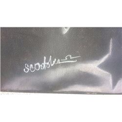 Jimi Hendrix Art Signed by Artist 72-inches