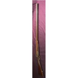 Double Barrel Shotgun 12 gauge/J. Carr .arr
