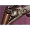 Image 9 : Double Barrel Shotgun 12 gauge/J. Carr .arr