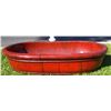 Image 1 : Old Chinese Bathing Tub 37x23"