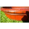 Image 2 : Old Chinese Bathing Tub 37x23"