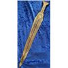Image 2 : Ancient Bronze Dagger. Marlik Persia, c800 BC, 17", 1-lb
