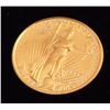 Image 2 : GOLD COIN: 1/4 OZ MINTED c1997