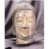 Image 2 : Old Heavy Buddha Head 12x8", 8-lbs