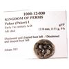Image 1 : Ancient Persian Coin 1st C A.D "The Kingdom of Persia"