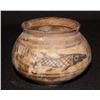 Image 1 : Ancient Indus Valley Ceramic Bowl 4x3"
