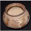 Image 3 : Ancient Indus Valley Ceramic Bowl 4x3"