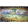 Image 3 : Rare & Beautiful Indo Persian Platter 30"