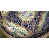 Image 7 : Rare & Beautiful Indo Persian Platter 30"