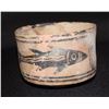 Image 1 : Ancient Indus Valley Ceramic Bowl 4x3"