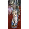Image 9 : Rare Lladro Handmade Porcelain of Spain: Dancer w. Hallmark