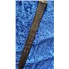 Image 4 : Ancient Bronze Chinese Dagger w. Dragon Motiff 17.00", 3.50-lbs