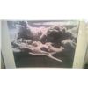 Image 1 : Vintage 3-Airplane in Flight Photographs 26" Inches