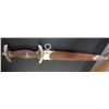 Image 2 : Antique WWII German Officer's Dagger