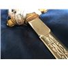 Image 3 : Collector German NAVAL 2nd Model Dagger with Distributor Marked Blade