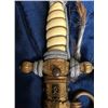 Image 4 : Collector German NAVAL 2nd Model Dagger with Distributor Marked Blade