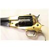 Image 3 : Pietta Revolver Signed/No, 44cal 1858 Golden Buffalo Black Powder Gun
