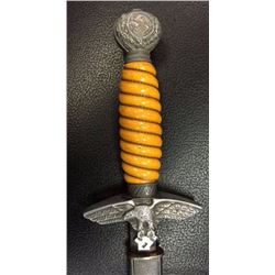 Collector's World War II German Officer Dagger