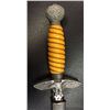 Image 1 : Collector's World War II German Officer Dagger
