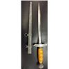 Image 2 : Collector's World War II German Officer Dagger