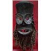 Image 3 : Antique Collectible African Dan Mask 18", 5-lbs (part of a collector's estate)