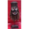 Image 6 : Antique Collectible African Dan Mask 18", 5-lbs (part of a collector's estate)