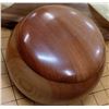 Image 4 : Antique Korean Slate and Shell Baduk Weiqi Gameboard (Korean Chess Set)