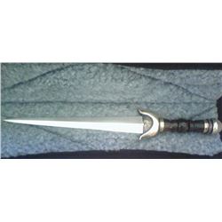 Original Scott Slobodian Collectible Dagger