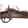 Image 12 : Antique Rifle c1873 US Springfield 45-70 Trapdoor 1873 Musket Black Powder