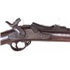 Image 1 : Antique Rifle c1873 US Springfield 45-70 Trapdoor 1873 Musket Black Powder