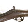 Image 5 : Antique Rifle c1873 US Springfield 45-70 Trapdoor 1873 Musket Black Powder